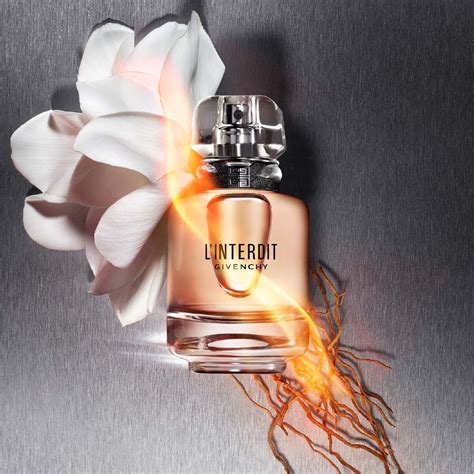 l'eternite perfume givenchy|givenchy l'interdit perfume.